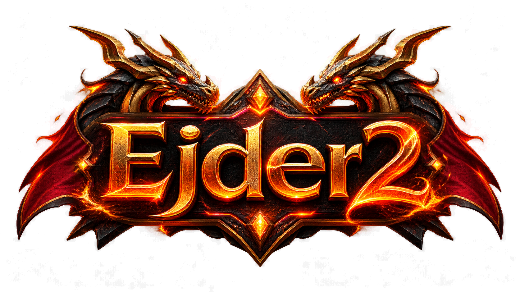 Ejder2 Online!